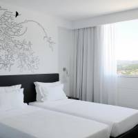 Double or Twin Room with Spa Swimming Pool Access