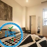 Apartment (2 adult)