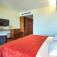 Twin Room with Full Sea View