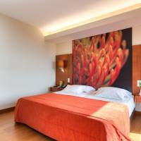 Twin Room with Full Sea View with Romantic Package
