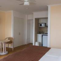 Studio (2 Adults)
