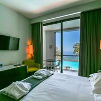 Superior Double or Twin Room with Balcony