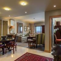 Superior Suite with Sea View
