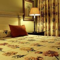 Standard Double Room with Sea View