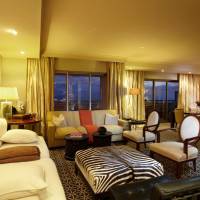 Penthouse Suite with Ocean View 