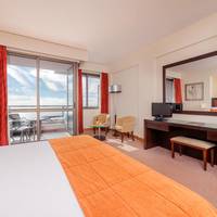 Double Room with Sea View