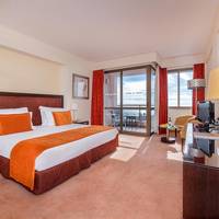 Suite with Sea View (2 Adults)