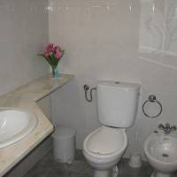 Double or Twin Room with Garden View