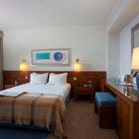Classic Room with Sea View
