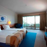 Superior Room with Sea View