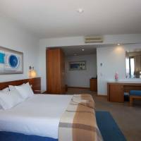 Premium Room with Sea View