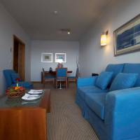 Suite with Sea View