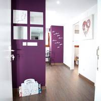 One-Bedroom Apartment (Lila Suite)