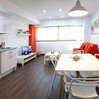 Loft (Orange Suite)