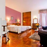 Apartment (3 Adults)
