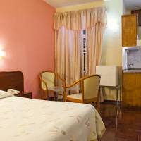 Apartment (2 Adults)