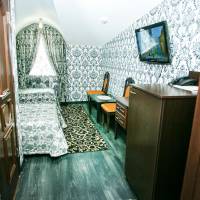 Economy Twin Room
