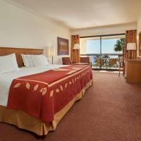 Room with Sea View