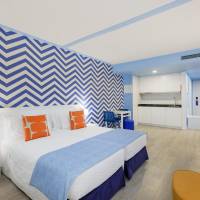 Junior Suite (2 Adults) with Balcony 