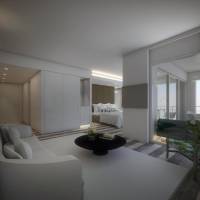 Suite with Sea View