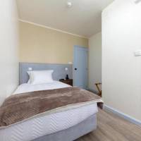 Single Room with Private Bathroom