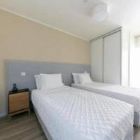 Twin Room with Shower
