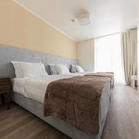 Standard Twin Room with Sofa
