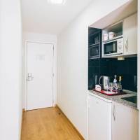 Superior Double or Twin Room with Mountain View