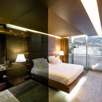 Deluxe Superior Double Room