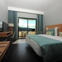 Superior Double or Twin Room with Sea View