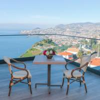 Superior Room with Bay View