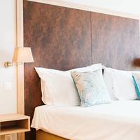 Premium Suite with Sea View