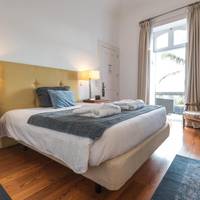 Junior Suite with Terrace