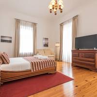 Premier Suite with Terrace