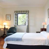 Superior Double or Twin Room with Sea View