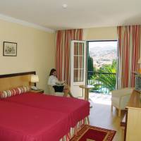 Double or Twin Room with Garden View