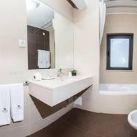 Double or Twin Room with River View
