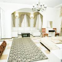 Superior Family Room