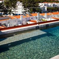 Double Room with New Year's Package