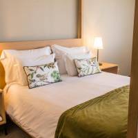 Suite (2 Adults + 2 Children up to 12 years old)
