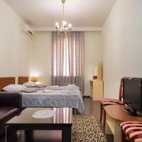 Comfort Twin Room