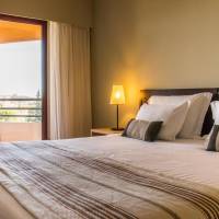 King Double Room