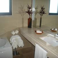 Honeymoon Suite with Balcony