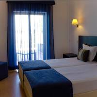 Twin or Double Room with Balcony