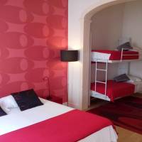Comfort Triple Room