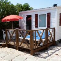 Caravan (2 Adults)