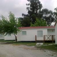 Caravan (5 Adults)