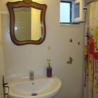 Triple Room with Shared Bathroom