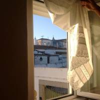 Double or Twin Room with City View