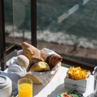 Double or Twin Room with Sea View
